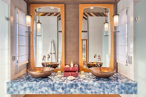 OZEN LIFE MAADHOO - Luxury All Inclusive with Free Transfers