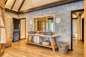 OZEN LIFE MAADHOO - Luxury All Inclusive with Free Transfers