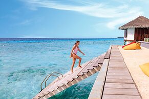 OZEN LIFE MAADHOO - Luxury All Inclusive with Free Transfers
