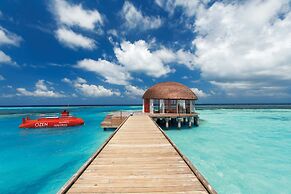 OZEN LIFE MAADHOO - Luxury All Inclusive with Free Transfers