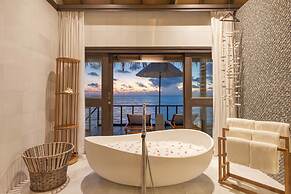 OZEN LIFE MAADHOO - Luxury All Inclusive with Free Transfers