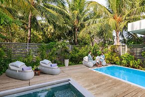OZEN LIFE MAADHOO - Luxury All Inclusive with Free Transfers