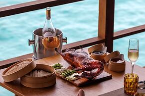 OZEN LIFE MAADHOO - Luxury All Inclusive with Free Transfers