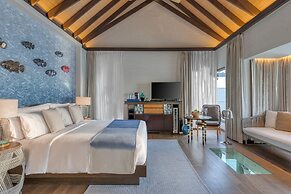 OZEN LIFE MAADHOO - Luxury All Inclusive with Free Transfers