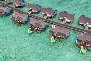 OZEN LIFE MAADHOO - Luxury All Inclusive with Free Transfers