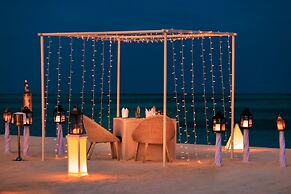 OZEN LIFE MAADHOO - Luxury All Inclusive with Free Transfers