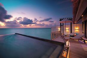 OZEN LIFE MAADHOO - Luxury All Inclusive with Free Transfers