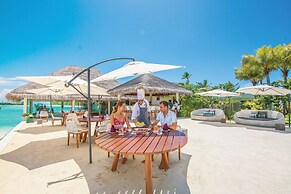 OZEN LIFE MAADHOO - Luxury All Inclusive with Free Transfers