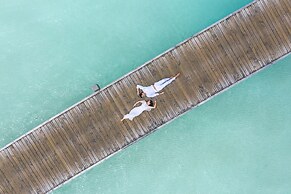 OZEN LIFE MAADHOO - Luxury All Inclusive with Free Transfers