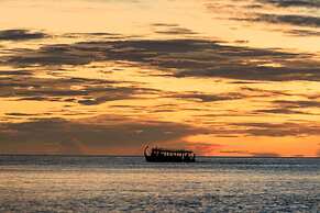 OZEN LIFE MAADHOO - Luxury All Inclusive with Free Transfers