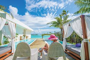OZEN LIFE MAADHOO - Luxury All Inclusive with Free Transfers
