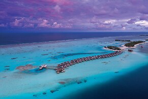 OZEN LIFE MAADHOO - Luxury All Inclusive with Free Transfers