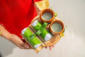 OZEN LIFE MAADHOO - Luxury All Inclusive with Free Transfers