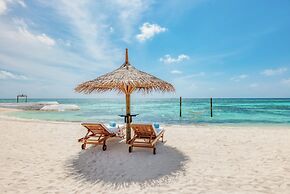 OZEN LIFE MAADHOO - Luxury All Inclusive with Free Transfers