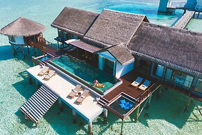 OZEN LIFE MAADHOO - Luxury All Inclusive with Free Transfers
