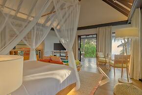 OZEN LIFE MAADHOO - Luxury All Inclusive with Free Transfers