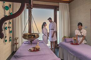 OZEN LIFE MAADHOO - Luxury All Inclusive with Free Transfers