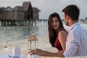 OZEN LIFE MAADHOO - Luxury All Inclusive with Free Transfers