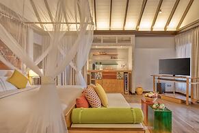 OZEN LIFE MAADHOO - Luxury All Inclusive with Free Transfers