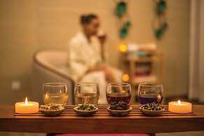 OZEN LIFE MAADHOO - Luxury All Inclusive with Free Transfers