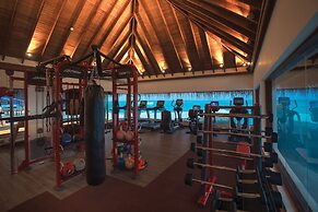 OZEN LIFE MAADHOO - Luxury All Inclusive with Free Transfers