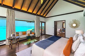 OZEN LIFE MAADHOO - Luxury All Inclusive with Free Transfers