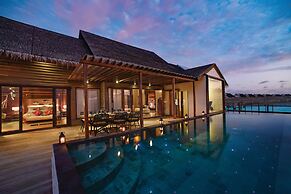 OZEN LIFE MAADHOO - Luxury All Inclusive with Free Transfers