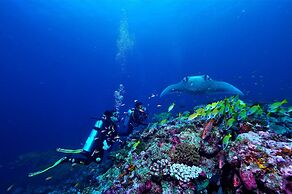 OZEN LIFE MAADHOO - Luxury All Inclusive with Free Transfers