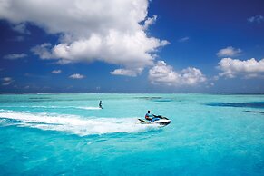 OZEN LIFE MAADHOO - Luxury All Inclusive with Free Transfers