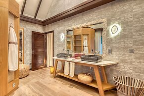 OZEN LIFE MAADHOO - Luxury All Inclusive with Free Transfers