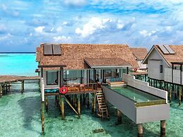 OZEN LIFE MAADHOO - Luxury All Inclusive with Free Transfers