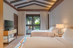 OZEN LIFE MAADHOO - Luxury All Inclusive with Free Transfers