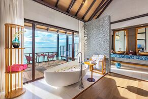 OZEN LIFE MAADHOO - Luxury All Inclusive with Free Transfers