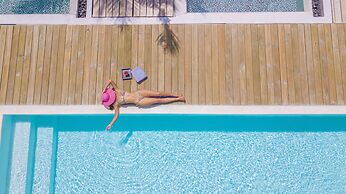 OZEN LIFE MAADHOO - Luxury All Inclusive with Free Transfers