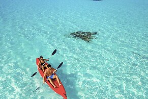 OZEN LIFE MAADHOO - Luxury All Inclusive with Free Transfers