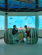 OZEN LIFE MAADHOO - Luxury All Inclusive with Free Transfers