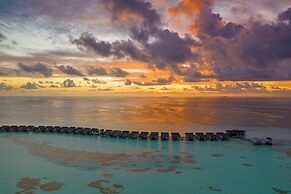 OZEN LIFE MAADHOO - Luxury All Inclusive with Free Transfers