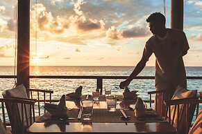 OZEN LIFE MAADHOO - Luxury All Inclusive with Free Transfers