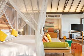 OZEN LIFE MAADHOO - Luxury All Inclusive with Free Transfers