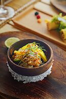 OZEN LIFE MAADHOO - Luxury All Inclusive with Free Transfers