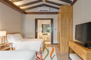 OZEN LIFE MAADHOO - Luxury All Inclusive with Free Transfers