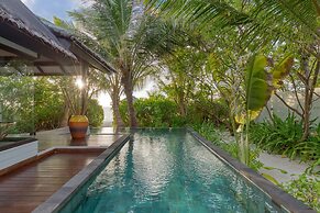 OZEN LIFE MAADHOO - Luxury All Inclusive with Free Transfers