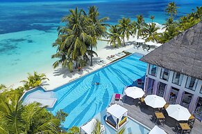 OZEN LIFE MAADHOO - Luxury All Inclusive with Free Transfers