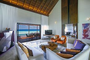 OZEN LIFE MAADHOO - Luxury All Inclusive with Free Transfers