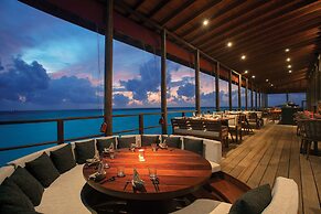 OZEN LIFE MAADHOO - Luxury All Inclusive with Free Transfers