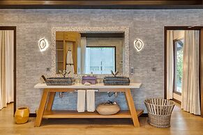 OZEN LIFE MAADHOO - Luxury All Inclusive with Free Transfers