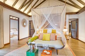 OZEN LIFE MAADHOO - Luxury All Inclusive with Free Transfers