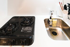 Hotel Axas Nihonbashi