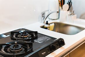 Hotel Axas Nihonbashi