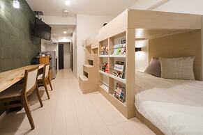 Hotel Axas Nihonbashi